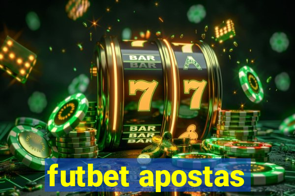 futbet apostas